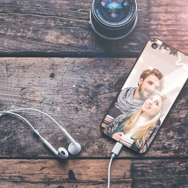 Customizable Personalized iPhone Cases