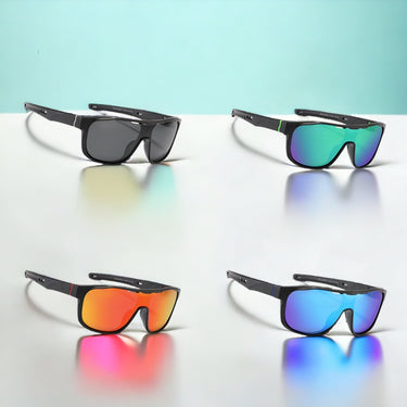 Windproof Sports Sunglasses