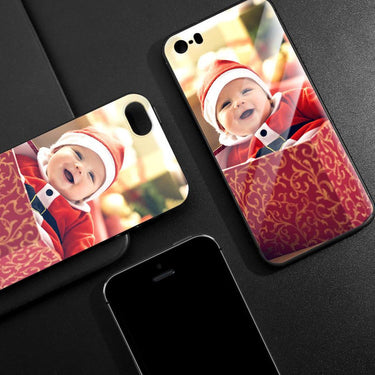 Customizable Personalized iPhone Cases