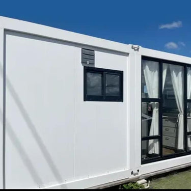 Tiny House Modular house 20ft Living Container Home