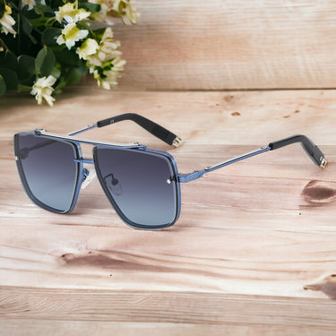 Twin Beam Men's Sunglasses